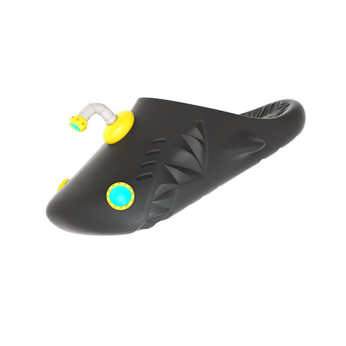 Sharkicks Pro Mule - 潛水艇
